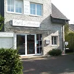 Hotel Villa Stockum