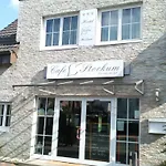 Hotel Villa Stockum