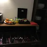 Hotel Villa Stockum