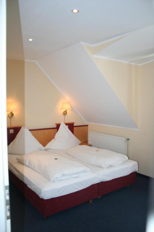 Stockum 3* Düsseldorf