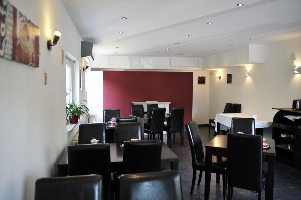 Hotel Stockum 3*