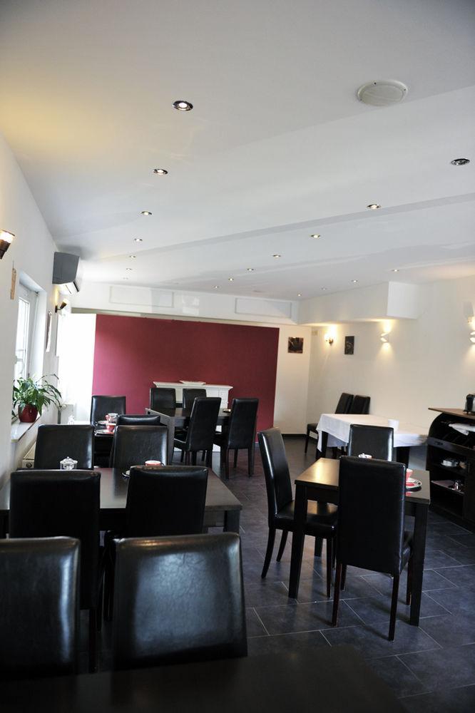 Hotel Stockum
