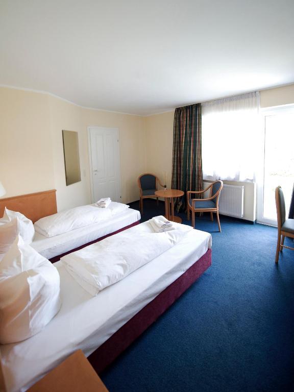 Hotel Stockum