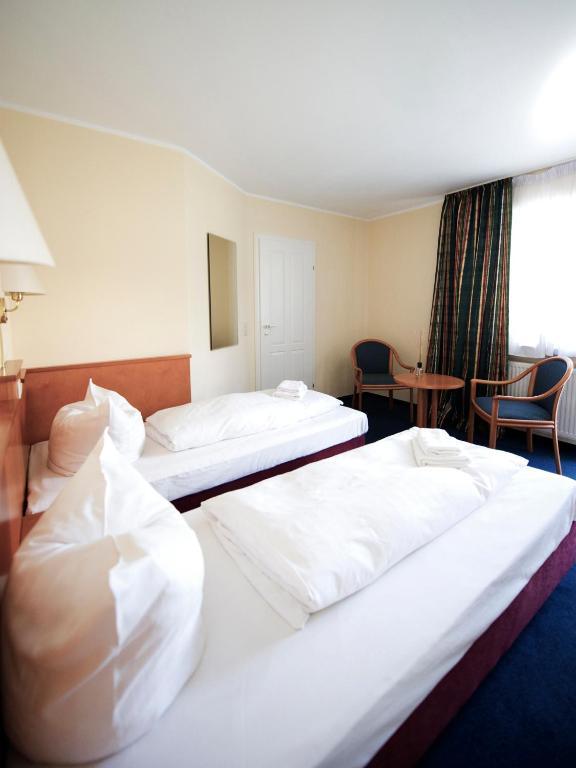 Stockum Hotel 3*