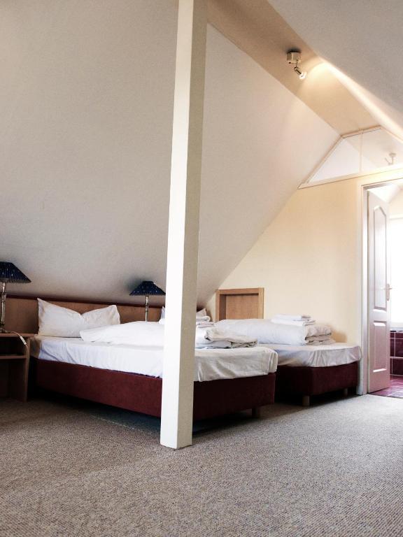 Hotel Stockum