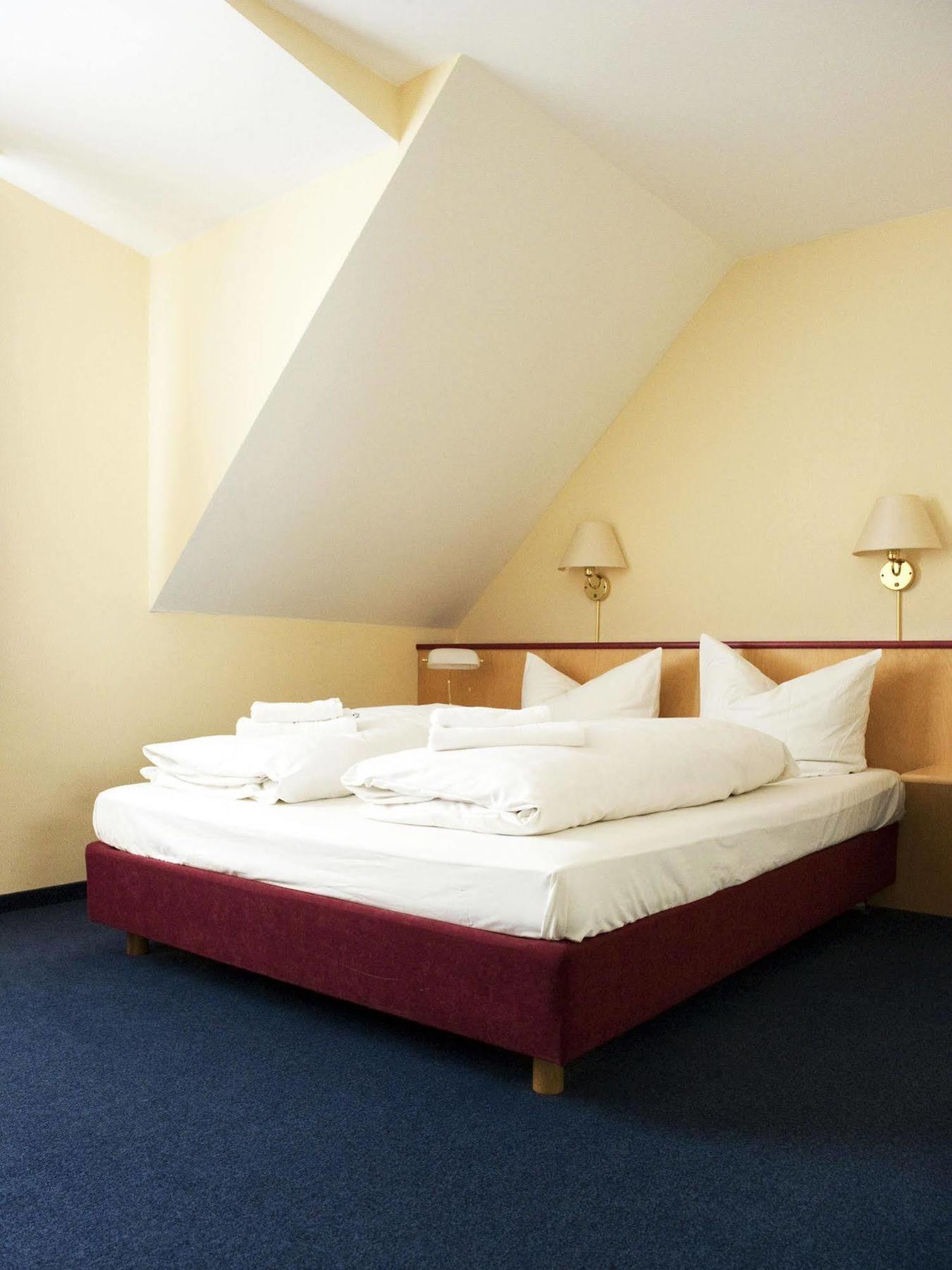 Hotel Stockum 3*