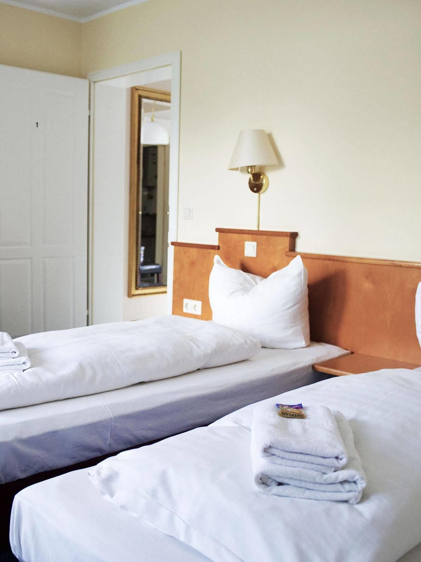 Hotel Stockum