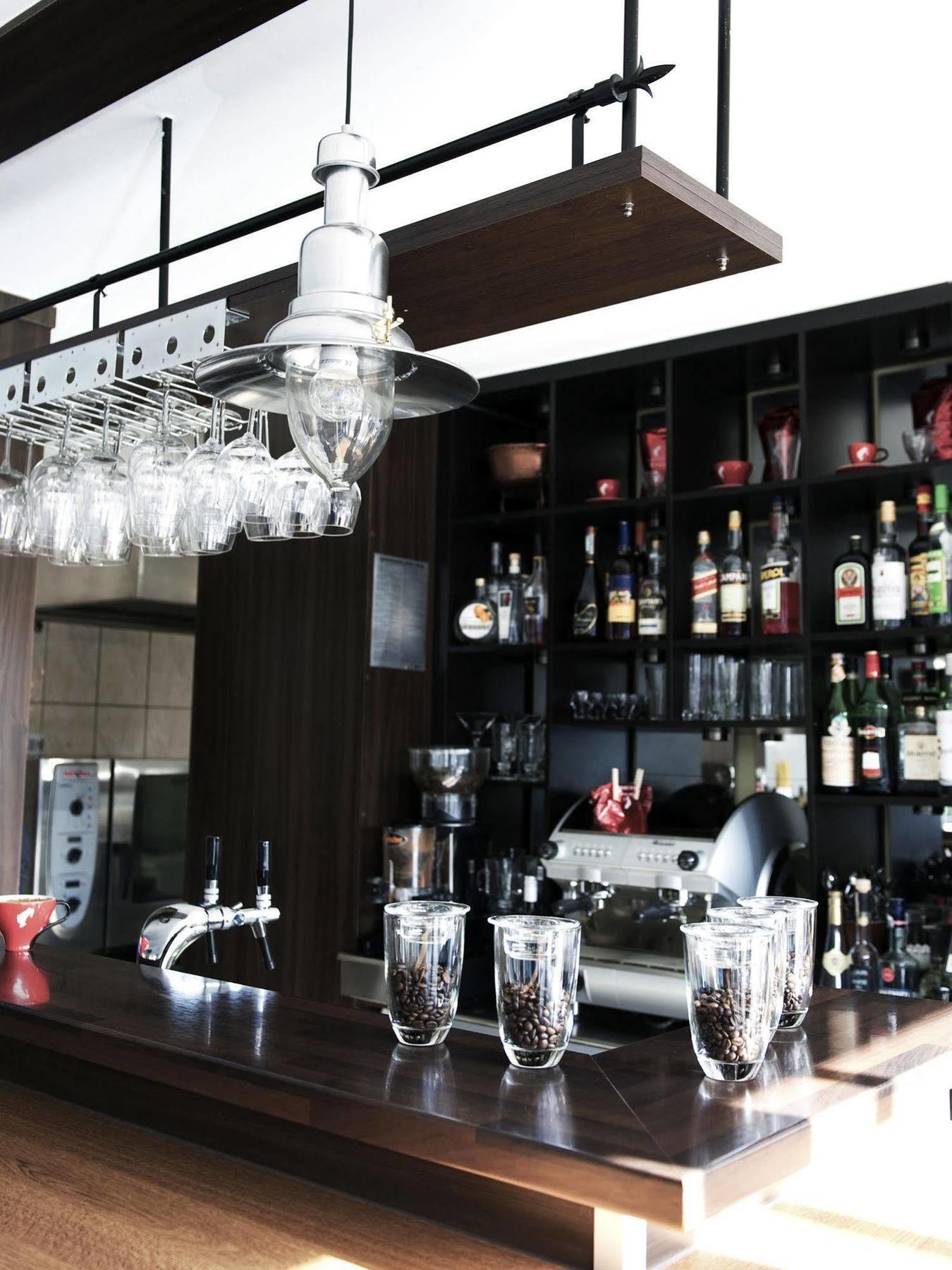 Hotel Stockum