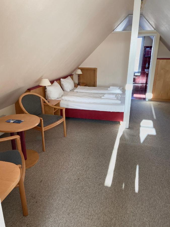 Stockum Hotel