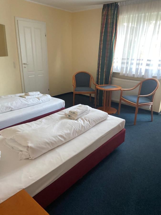 Hotel Stockum Düsseldorf