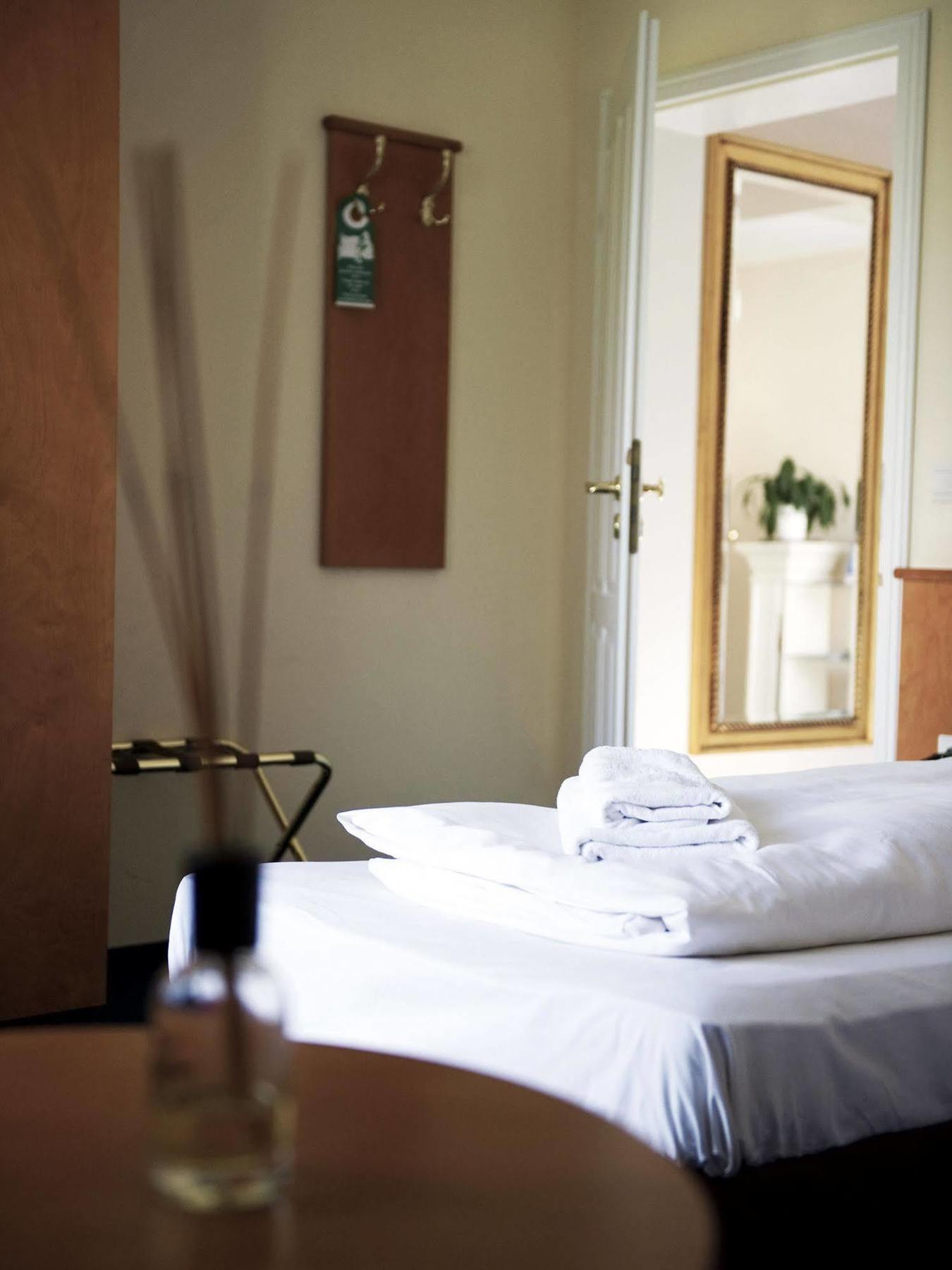 Boutique Stockum 3*