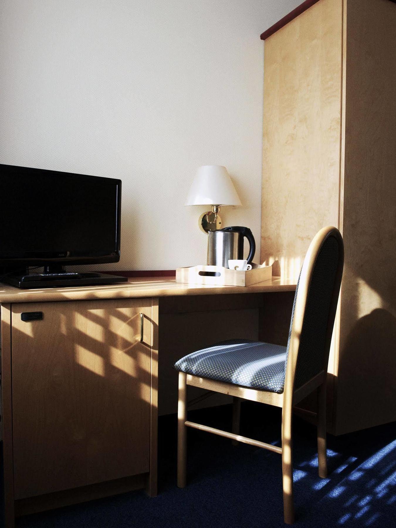 Boutique Stockum 3*
