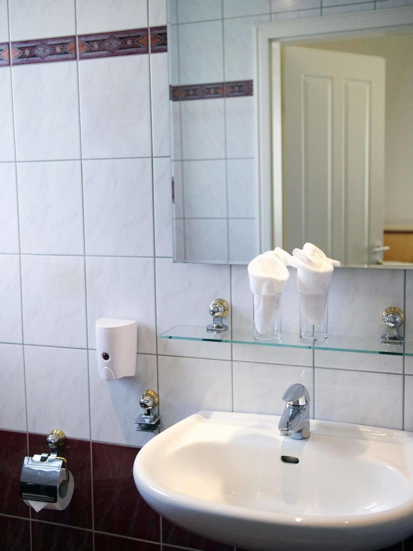 Hotel Boutique Stockum Düsseldorf